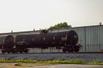 TILX Tank Car